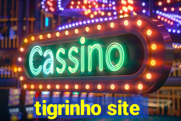 tigrinho site